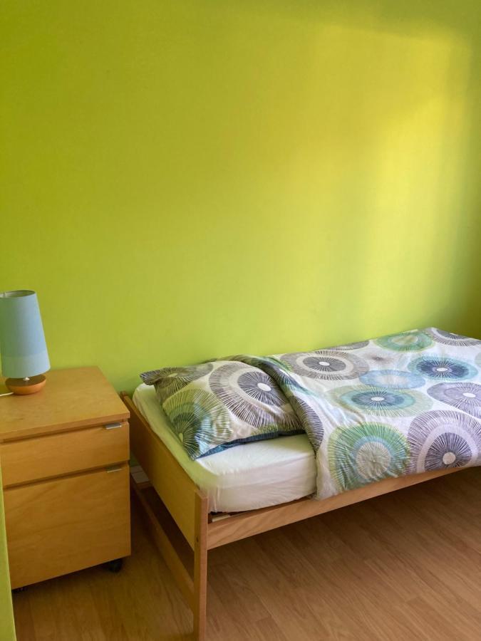 Appartement Orana Oberhausbergen Exterior foto
