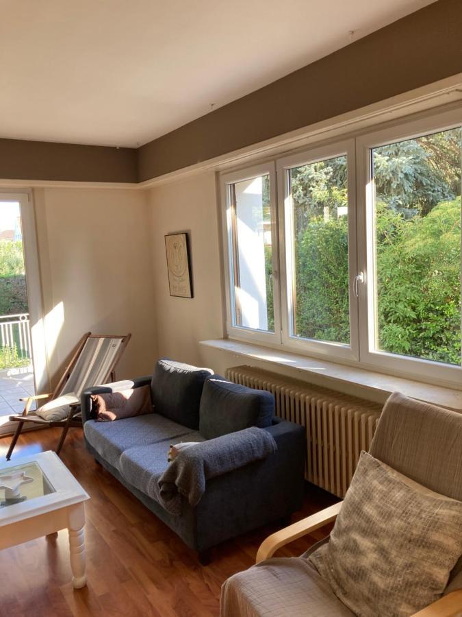 Appartement Orana Oberhausbergen Exterior foto