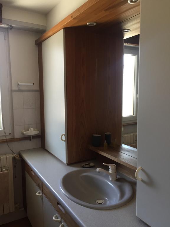 Appartement Orana Oberhausbergen Exterior foto