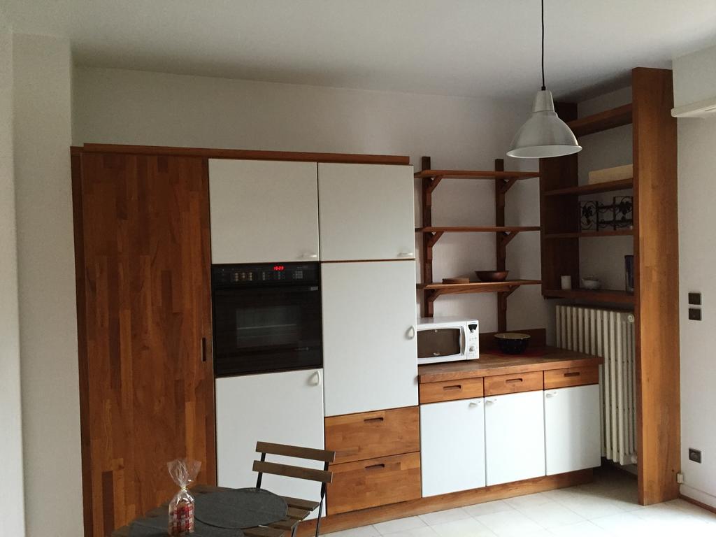 Appartement Orana Oberhausbergen Exterior foto