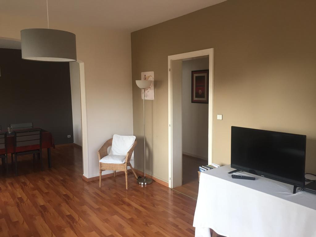 Appartement Orana Oberhausbergen Exterior foto
