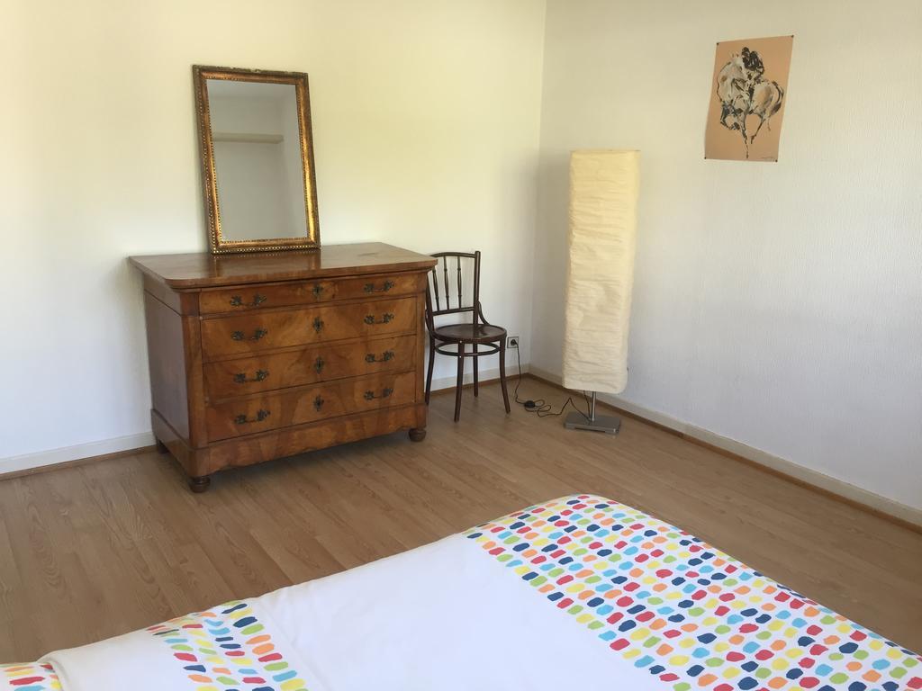 Appartement Orana Oberhausbergen Exterior foto